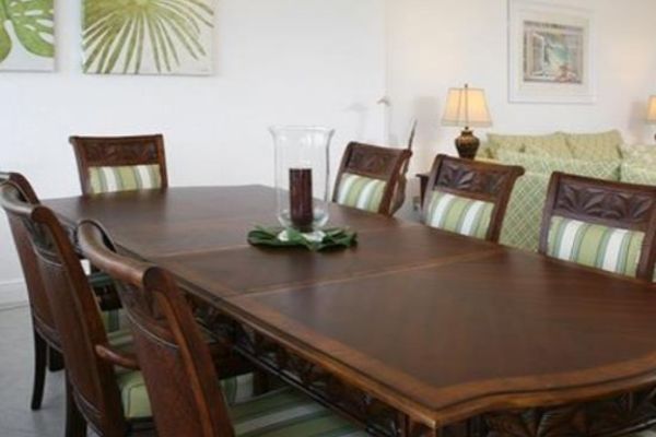 TURTLE REEF CLUB-JENSEN BEACH (Hutchinson Island South)
